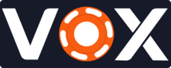 Voxcasino footer